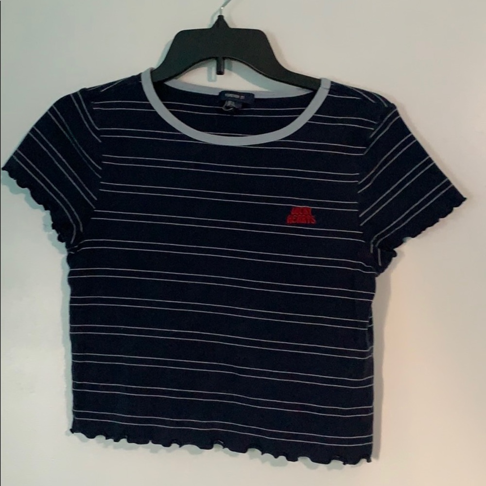 Very cute crop top